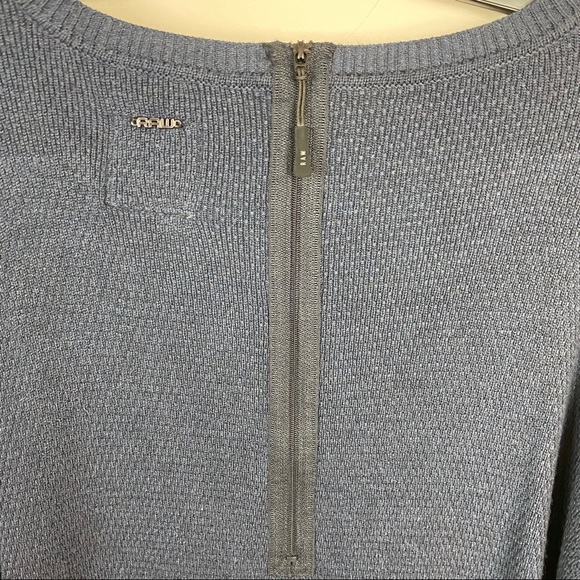 G-Star Raw Sweater Tunic Dress Like New | G20-Dr - Picture 7 of 14